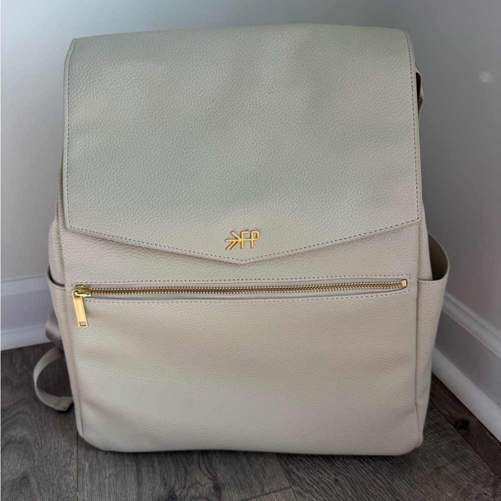 Freshly Picked Classic Diaper Bag II